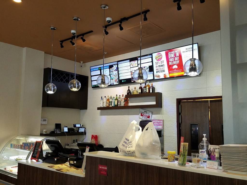 Bawarchi Biryanis | restaurant | 1801 N Greenville Ave #250, Richardson, TX 75081, USA | 9724748844 OR +1 972-474-8844