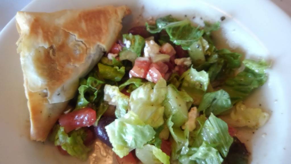 Papapavlos Mediterranean Bistro & Bar | restaurant | 1320 Standiford Ave Suite 2, Modesto, CA 95350, USA | 2095253995 OR +1 209-525-3995