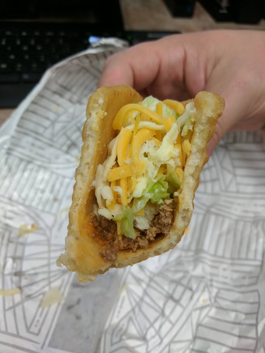 Taco Bell | restaurant | 350 Saw Mill River Rd, Elmsford, NY 10523, USA | 9143477586 OR +1 914-347-7586