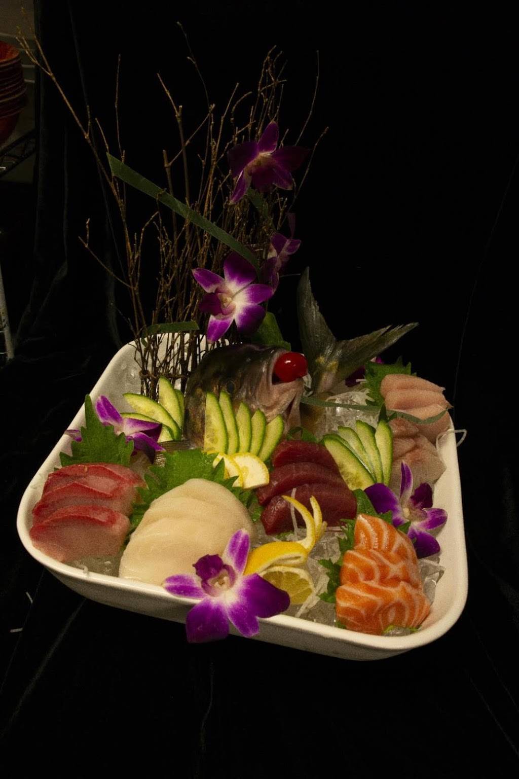 Sakiya sushi | restaurant | 2005 Crow Canyon Pl #138, San Ramon, CA 94583, USA | 9253596835 OR +1 925-359-6835