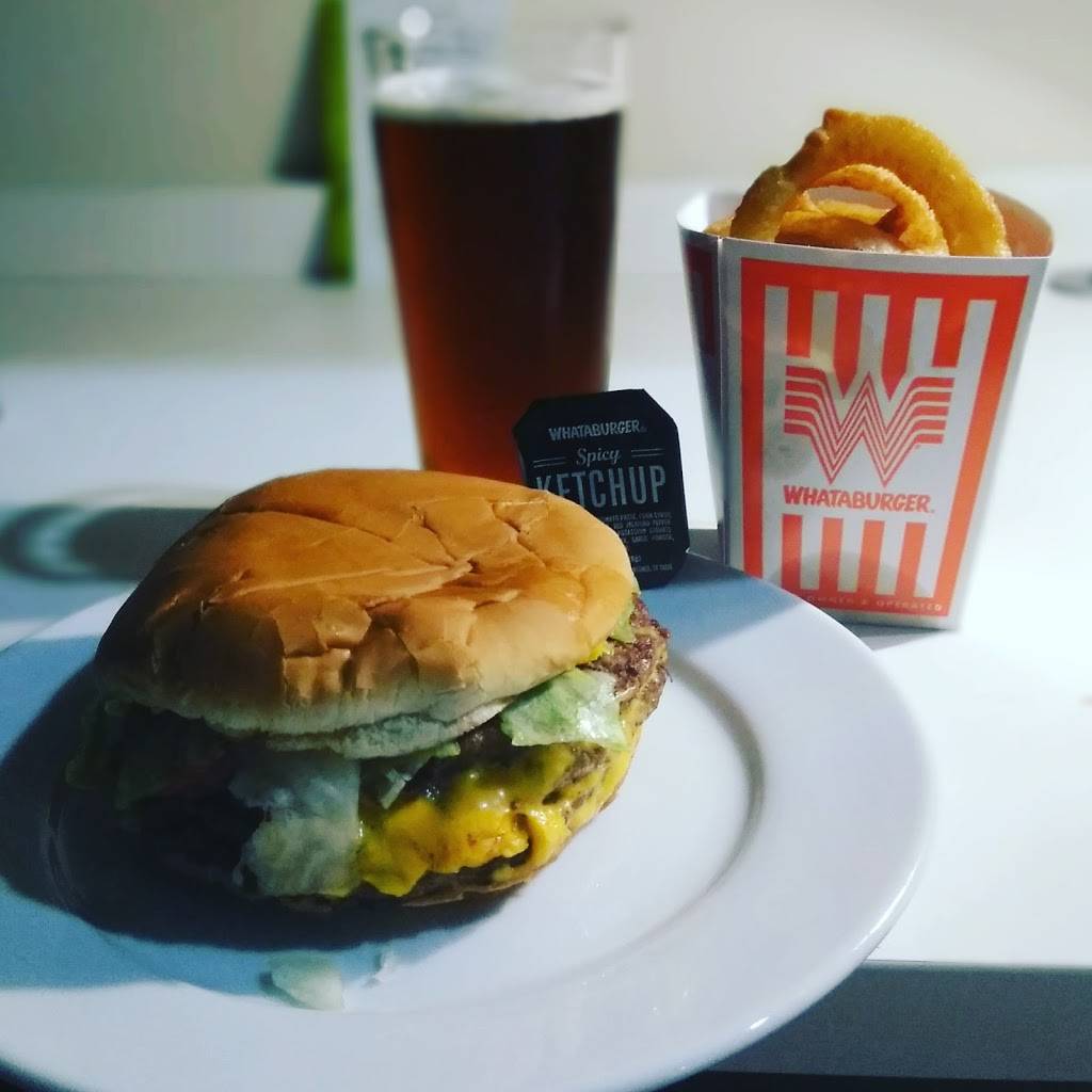 Whataburger | restaurant | 6300 Gulf Fwy, La Marque, TX 77568, USA | 4099867001 OR +1 409-986-7001