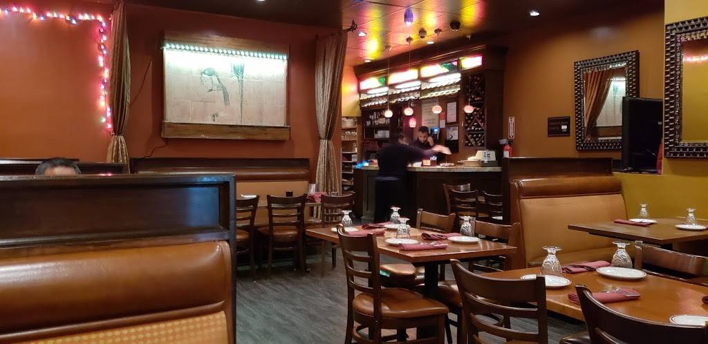 Taste of India - Sherman Oaks | restaurant | 13903 Ventura Blvd, Sherman Oaks, CA 91423, USA | 8185015550 OR +1 818-501-5550