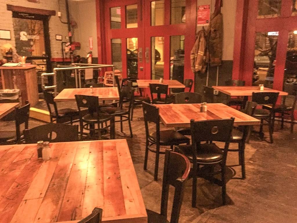 Station 2 | restaurant | 2016 E Main St, Richmond, VA 23223, USA | 8042494702 OR +1 804-249-4702