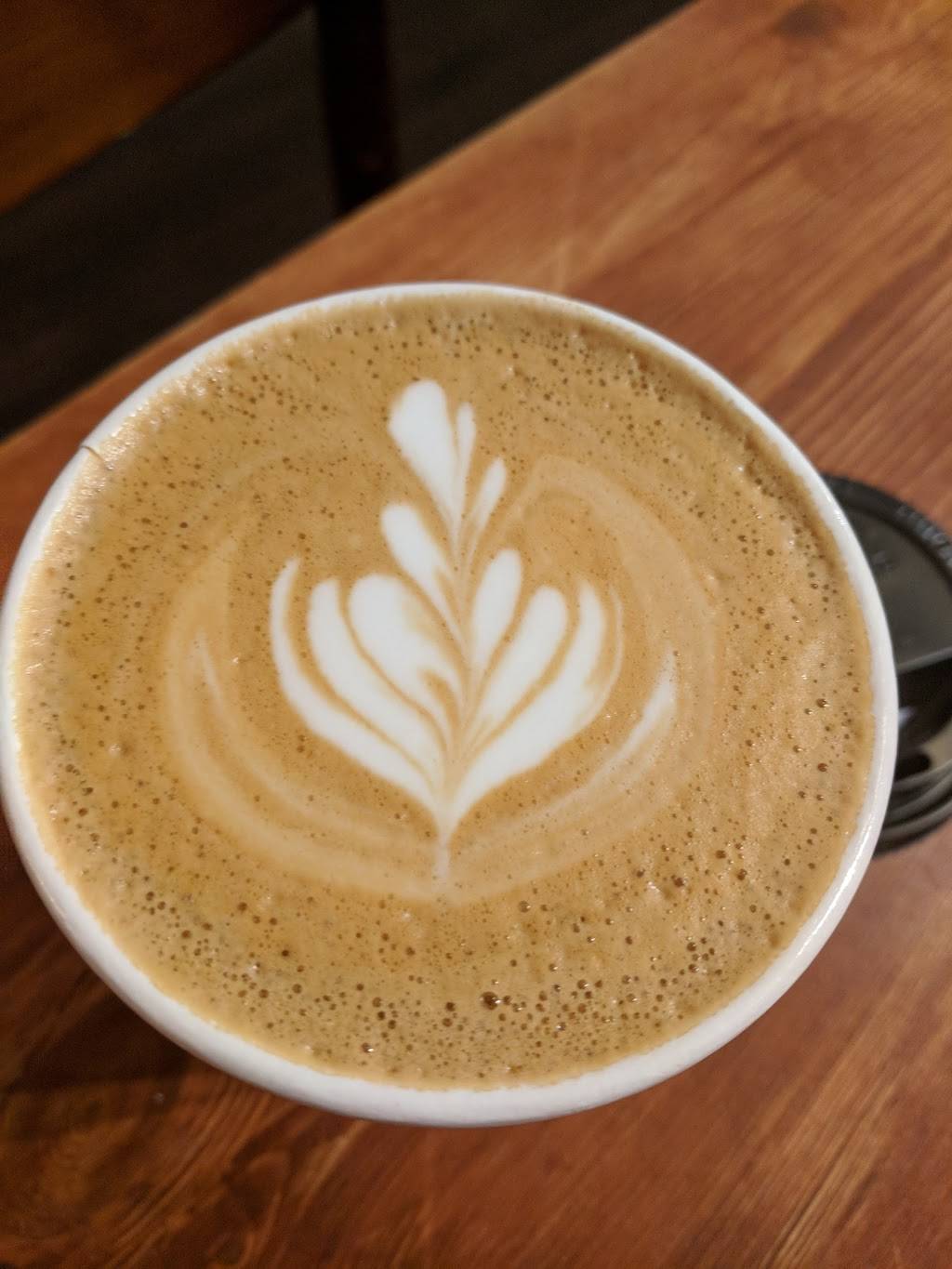 Cadence Coffee Company | bakery | 11 E 7th St, Chattanooga, TN 37402, USA | 4235217686 OR +1 423-521-7686