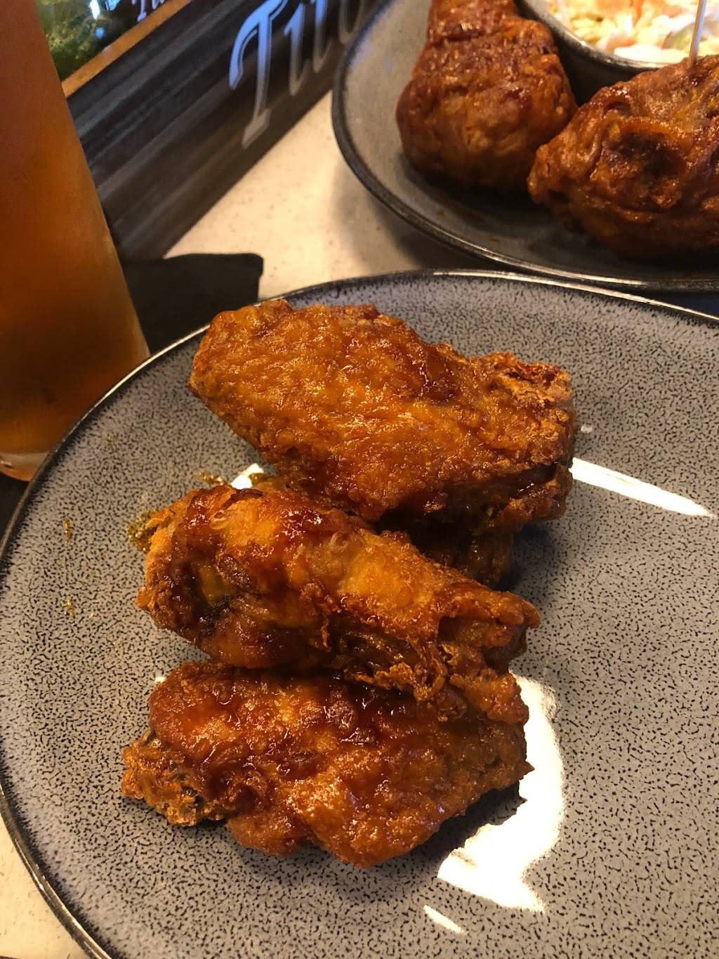 Bonchon - Fairfield | restaurant | 1561 Post Rd, Fairfield, CT 06824, USA | 4759998893 OR +1 475-999-8893