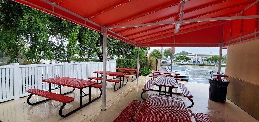 Dairy Queen Grill & Chill | restaurant | 694 9th St N, Naples, FL 34102, USA | 2392618667 OR +1 239-261-8667