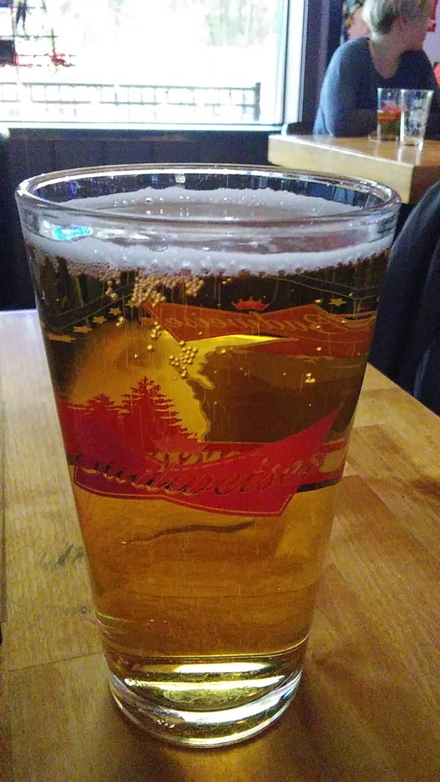 Silver Eagle Bar & Grill | restaurant | 5805 Monona Dr, Monona, WI 53716, USA | 6082222843 OR +1 608-222-2843