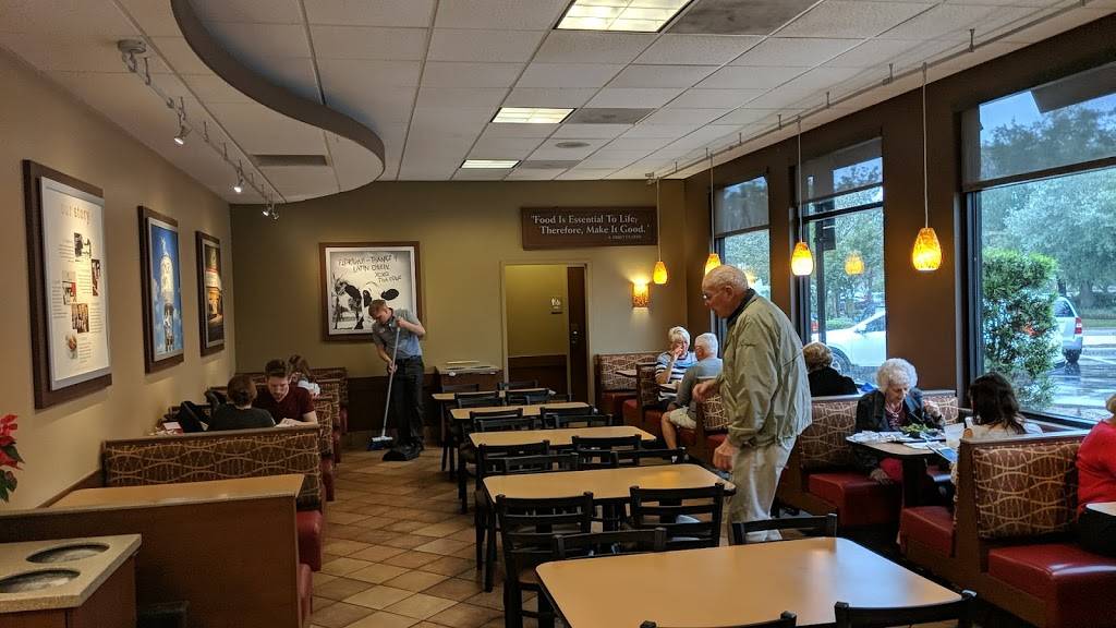 Chick-fil-A | restaurant | 730 N US-441, The Villages, FL 32159, USA | 3524300223 OR +1 352-430-0223