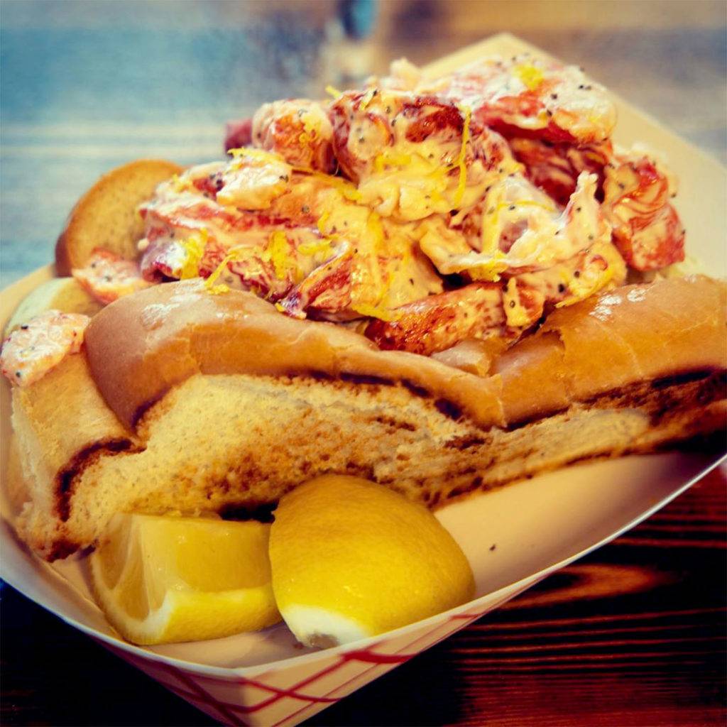 The Lob Father | restaurant | 126 Augusta St Suite 11, Greenville, SC 29601, USA | 8643739235 OR +1 864-373-9235