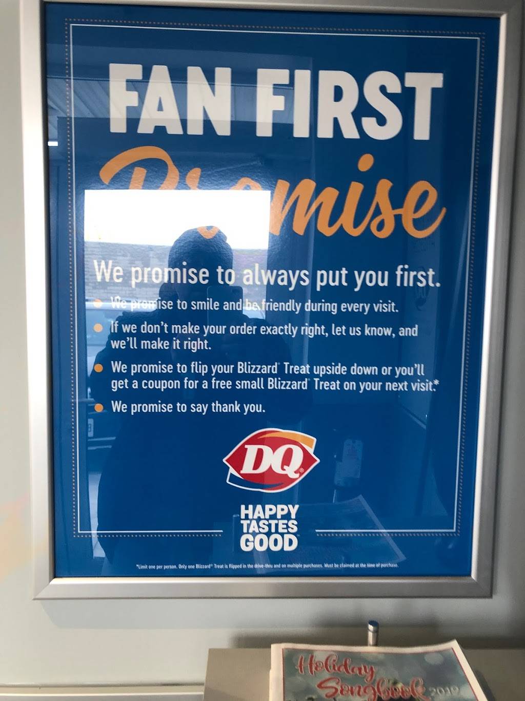 Dairy Queen | restaurant | 1015 Golf Links Rd, Ancaster, ON L9K 1L6, Canada | 9053046844 OR +1 905-304-6844