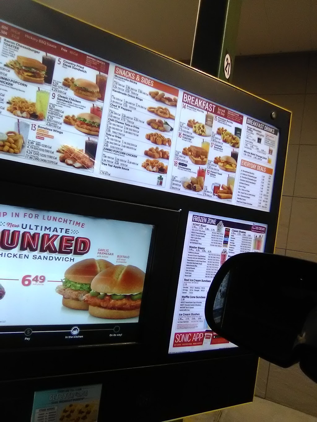 Manic Meatball | restaurant | Chicago, IL 60618, USA | 3129731978 OR +1 312-973-1978