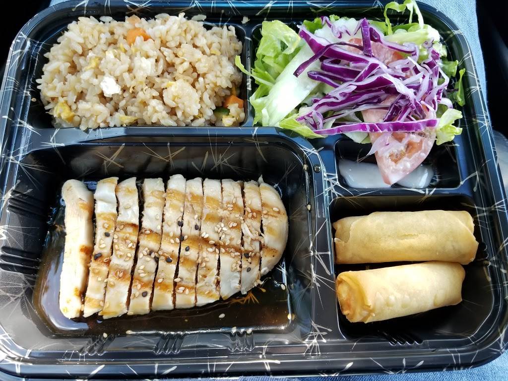 Yummi Japanese Restaurant | restaurant | 24165 I-10, San Antonio, TX 78257, USA | 2106981650 OR +1 210-698-1650