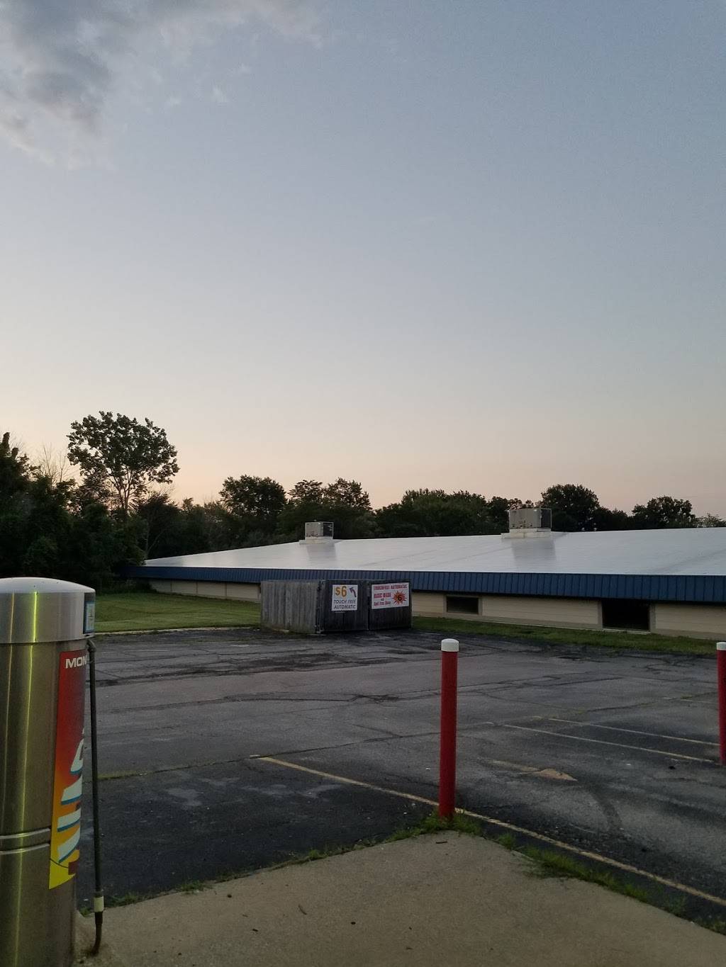 Circle K | meal takeaway | 521 Pearl Rd, Brunswick, OH 44212, USA | 3302731025 OR +1 330-273-1025