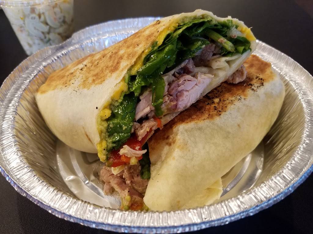 The Campus Grille Latin | restaurant | 10 Seminary St, Berea, OH 44017, USA | 4402434229 OR +1 440-243-4229