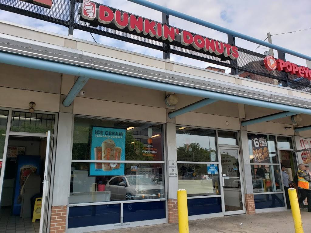 Dunkin | bakery | 329 Spring Garden St, Philadelphia, PA 19123, USA | 2159232515 OR +1 215-923-2515