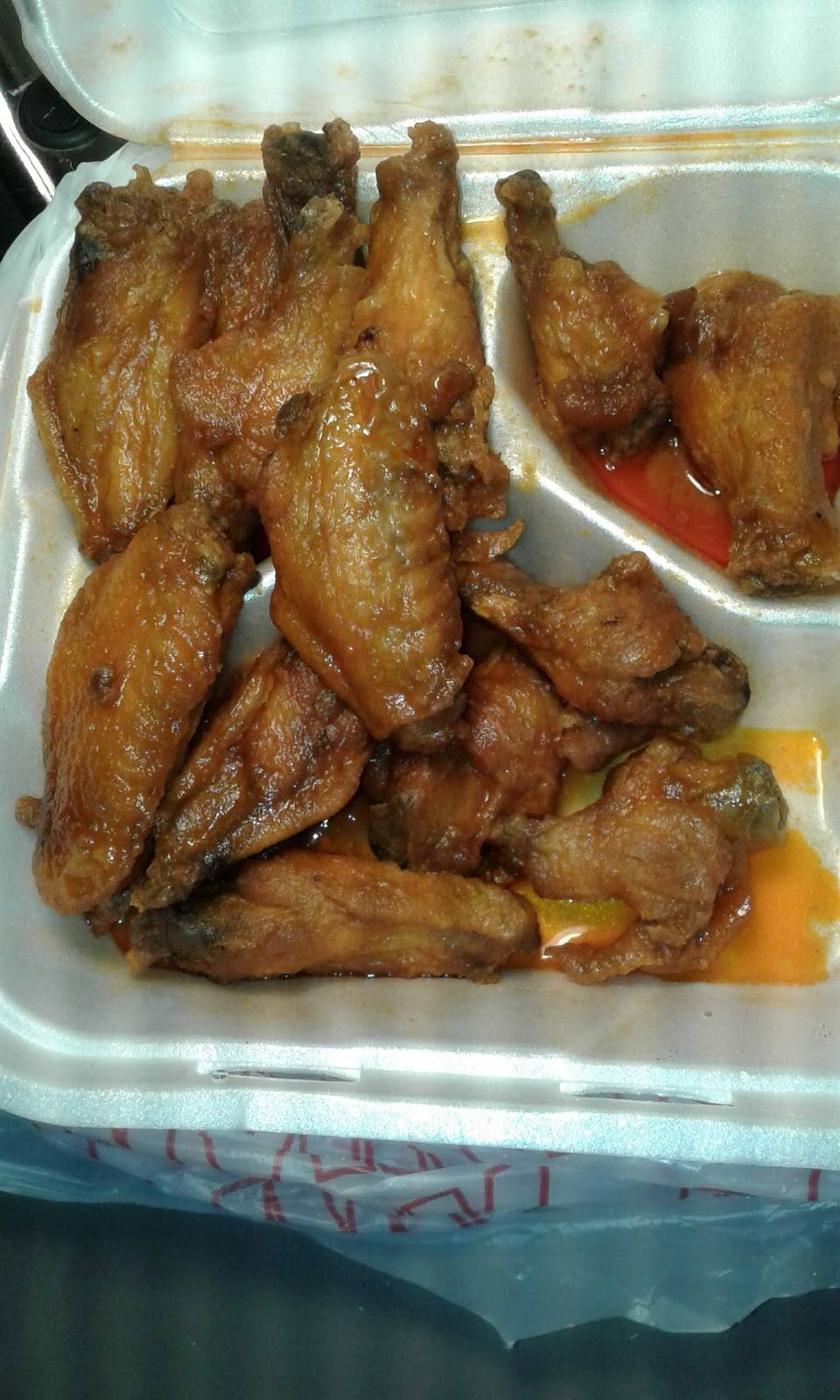 Skinny Petes Wings | restaurant | 911 Glynn Isle, Brunswick, GA 31525, USA | 9122629988 OR +1 912-262-9988