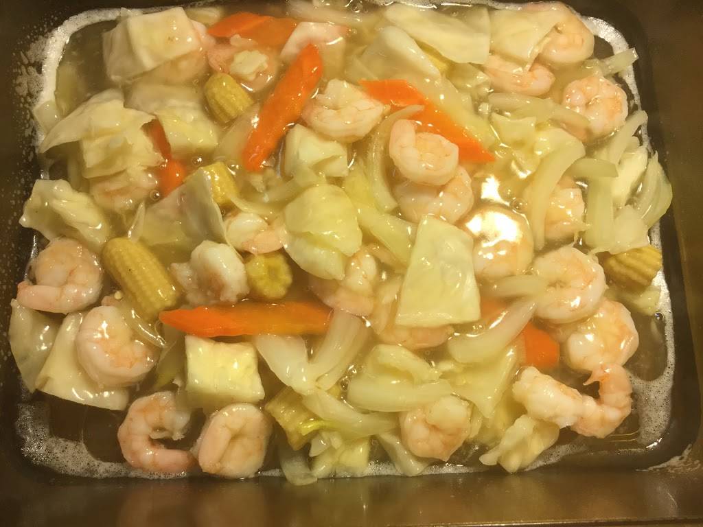 Chinamerica Palace | restaurant | 843 S St Marys Rd, St Marys, PA 15857, USA | 8147817777 OR +1 814-781-7777