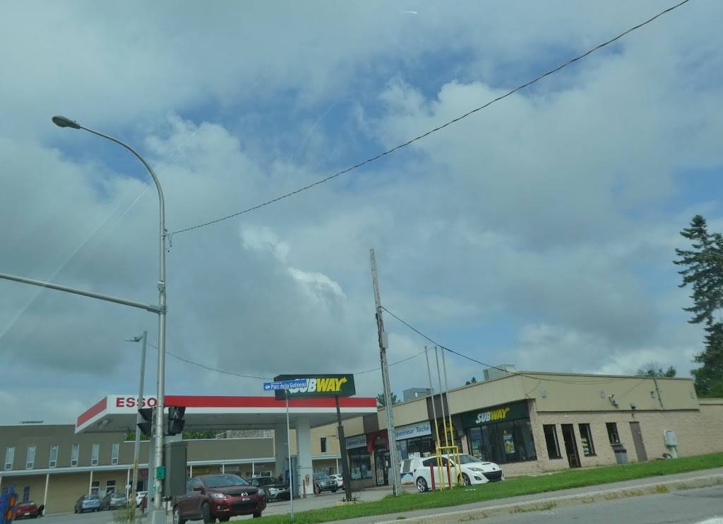 Subway | restaurant | 390 Boul Alexandre-Taché, Gatineau, QC J9A 1M5, Canada | 8197787272 OR +1 819-778-7272