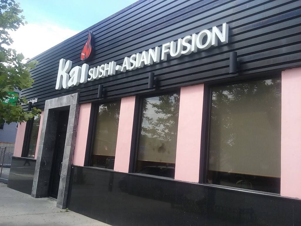 Kai | restaurant | 1475 Williamsbridge Rd, Bronx, NY 10461, USA | 7188637900 OR +1 718-863-7900