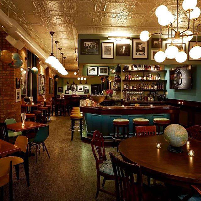 Obsessed Kitchen and Bar | restaurant | 800 S Oak Park Ave, Oak Park, IL 60304, USA | 7086135044 OR +1 708-613-5044