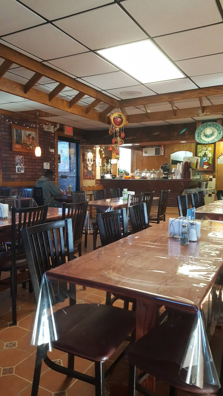 Taqueria Flores | restaurant | 3204 E Paulding Rd, Fort Wayne, IN 46816, USA | 2603996499 OR +1 260-399-6499