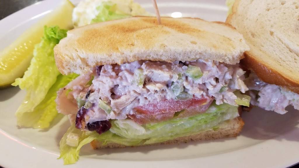 Busy Bee Cafe | cafe | 478 E Main St, Ventura, CA 93001, USA | 8056434864 OR +1 805-643-4864