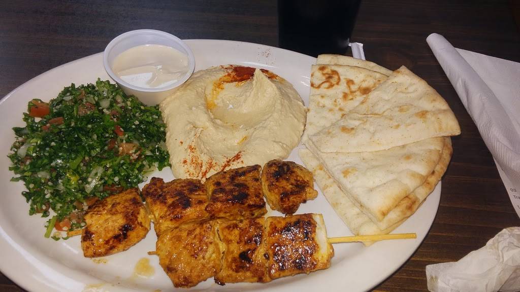 Tasty Greek | restaurant | 1906 E Belt Line Rd A, Carrollton, TX 75006, USA | 9724167884 OR +1 972-416-7884