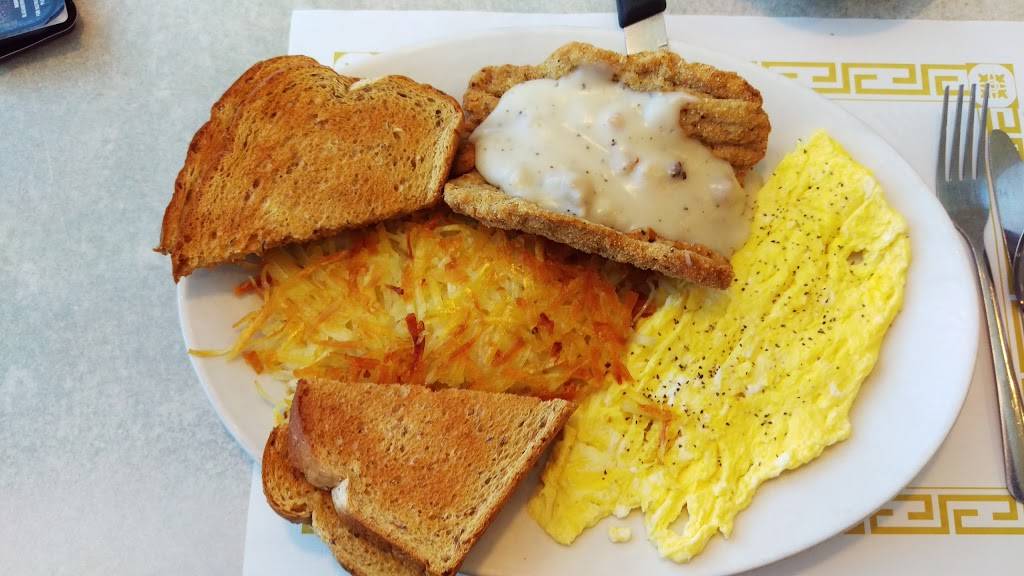 Landmark Restaurant | restaurant | 7424 Market St, Youngstown, OH 44512, USA | 3309656199 OR +1 330-965-6199