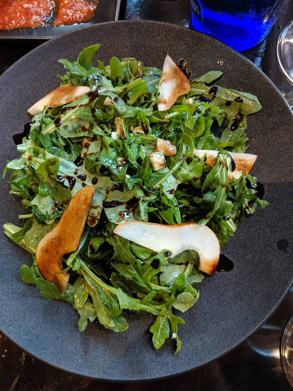 Pane Vino | restaurant | 56 Kent St W, Lindsay, ON K9V 2Y4, Canada | 7058784663 OR +1 705-878-4663