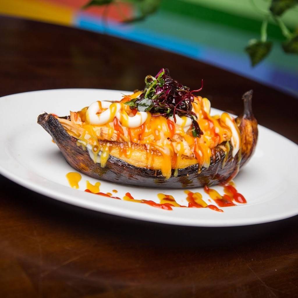 La CANTINA HEIGHTS | restaurant | 4460 Broadway, New York, NY 10040, USA | 6469187503 OR +1 646-918-7503