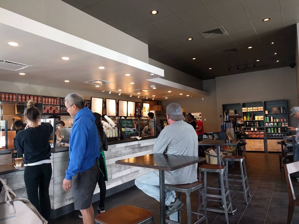Starbucks | cafe | 13686 Foothill Blvd, Sylmar, CA 91342, USA | 8183364840 OR +1 818-336-4840