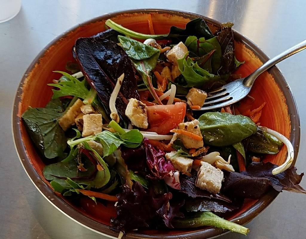 CreaTea Cafe and Desserts | cafe | 1001 Garnet Ave, San Diego, CA 92109, USA | 8587320040 OR +1 858-732-0040