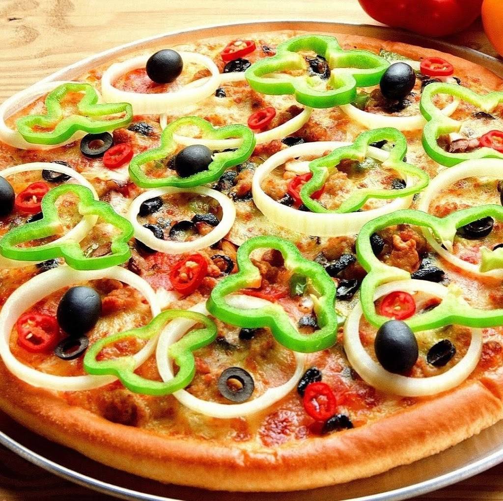 Victorianys Pizza | restaurant | 10 W Oak Ridge Rd, Orlando, FL 32809, USA | 4078558383 OR +1 407-855-8383