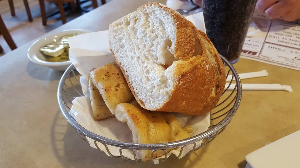 Villa Maria | restaurant | 1930, 81 Main St, East Rockaway, NY 11518, USA | 5168879595 OR +1 516-887-9595