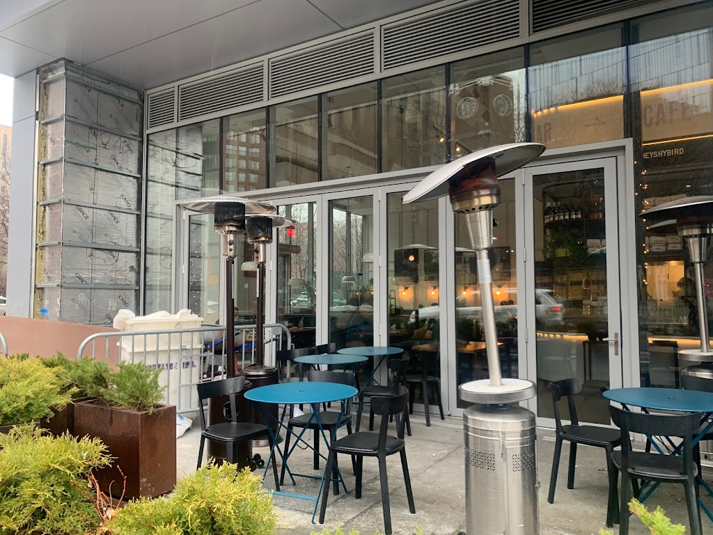 Shy Bird | restaurant | 390 Third St, Cambridge, MA 02142, USA | 6177144200 OR +1 617-714-4200