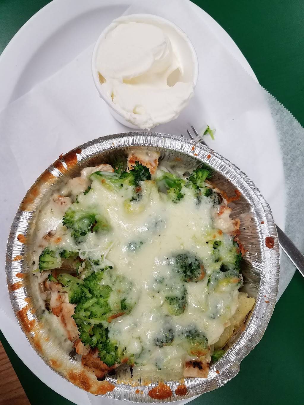 Tottinos Pizza | restaurant | 942 W Manchester Blvd, Inglewood, CA 90301, USA | 3104174002 OR +1 310-417-4002