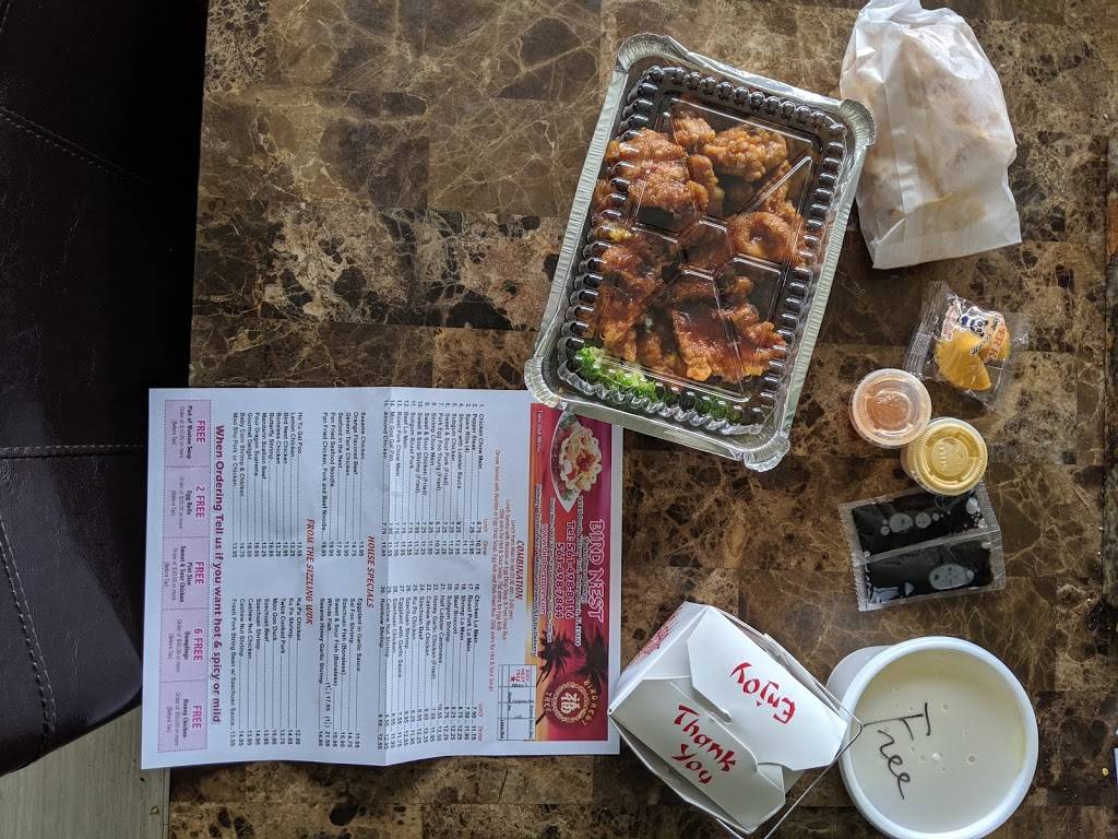 Bird Nest Tree | restaurant | 14545 S Military Trail, Delray Beach, FL 33484, USA | 5614988116 OR +1 561-498-8116