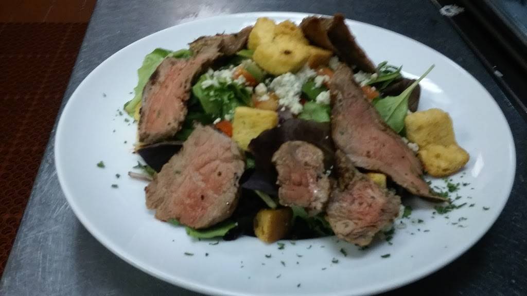 Rambling House | restaurant | 4292 Katonah Ave, Bronx, NY 10470, USA | 7187984510 OR +1 718-798-4510