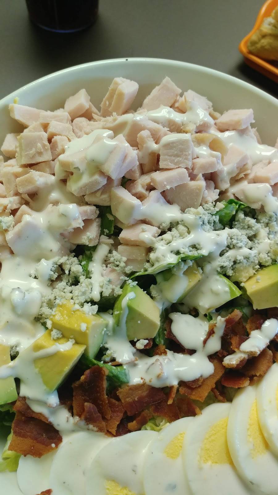 NOONERZ | restaurant | 22981 Triton Way, Laguna Hills, CA 92653, USA | 9495351234 OR +1 949-535-1234