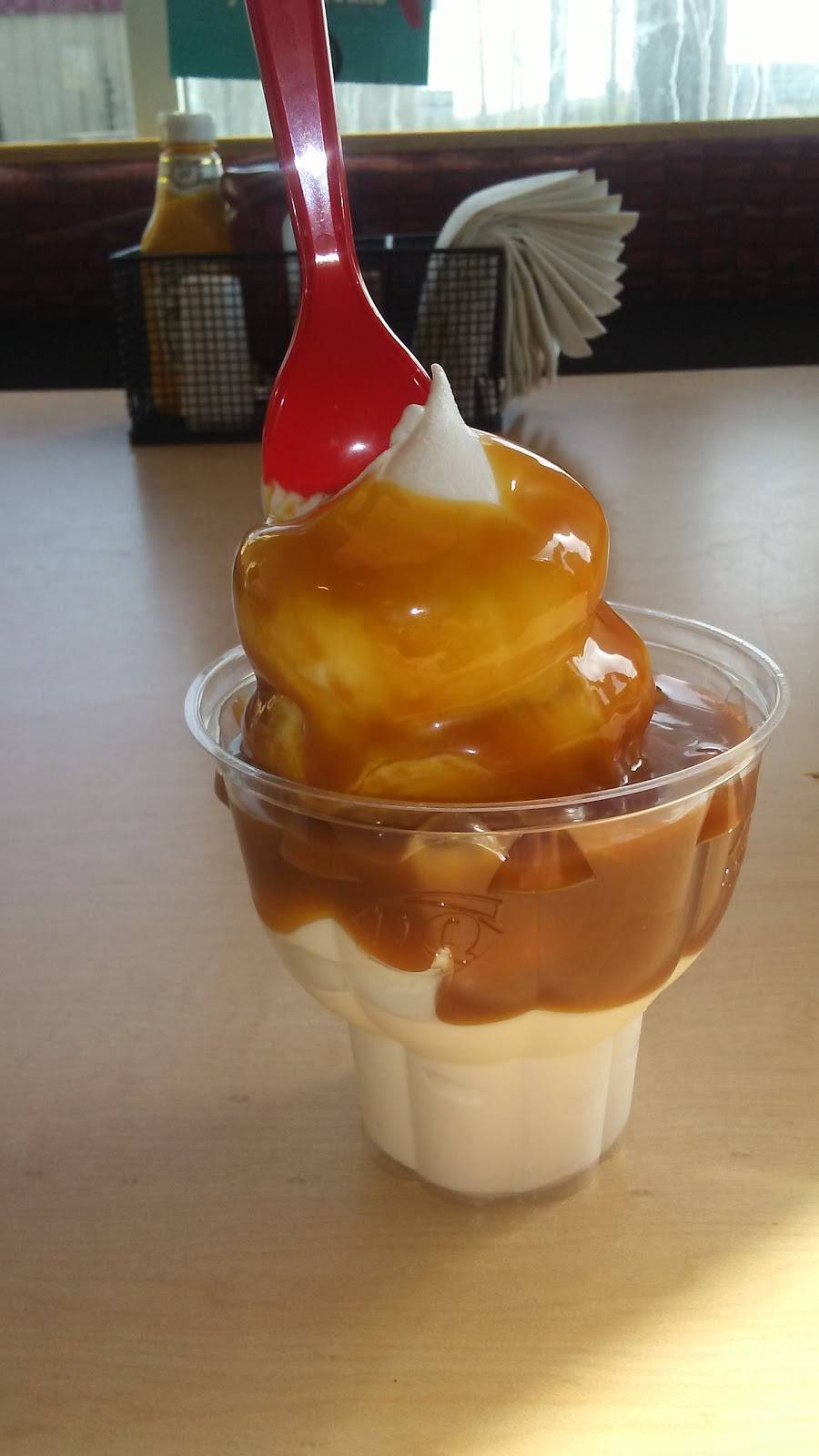 Dairy Queen Grill & Chill | restaurant | 1209 Gallatin Pike S, Madison, TN 37115, USA | 6158680037 OR +1 615-868-0037