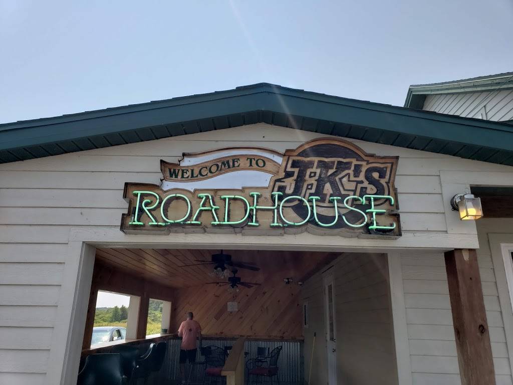 JKs Roadhouse | restaurant | 24818 NY-26, Redwood, NY 13679, USA | 3154824600 OR +1 315-482-4600