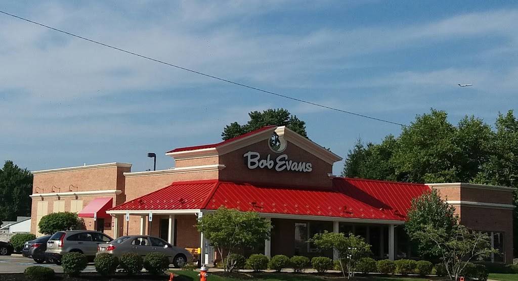 Bob Evans | restaurant | 16500 Snow Rd, Brook Park, OH 44142, USA | 2162673034 OR +1 216-267-3034