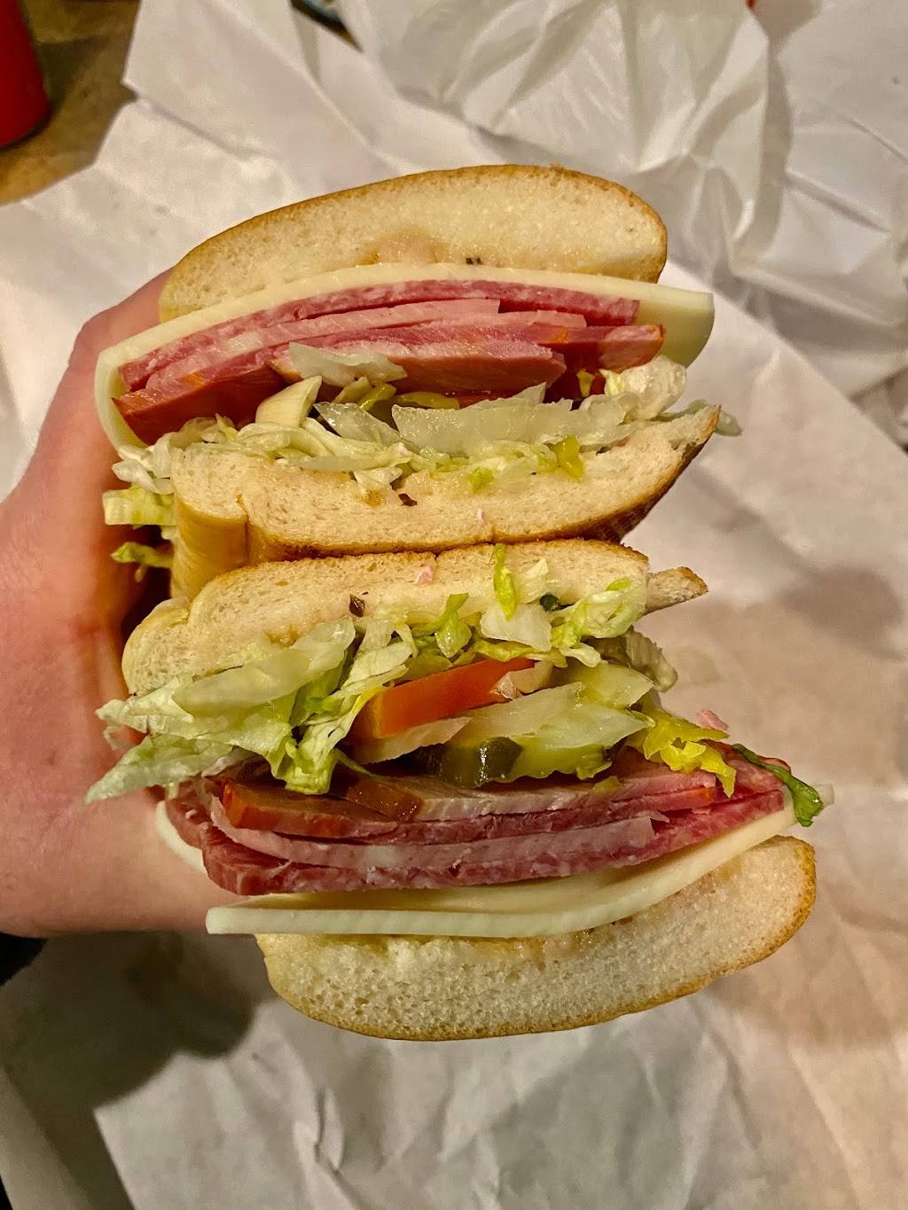 MSM Deli | restaurant | 2220 S 6th Ave, Tacoma, WA 98403, USA | 2532724814 OR +1 253-272-4814