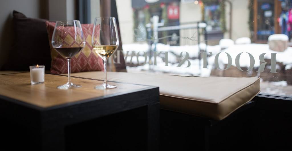 Root & Flower | restaurant | 288 Bridge St STE C4, Vail, CO 81657, USA | 9704704189 OR +1 970-470-4189