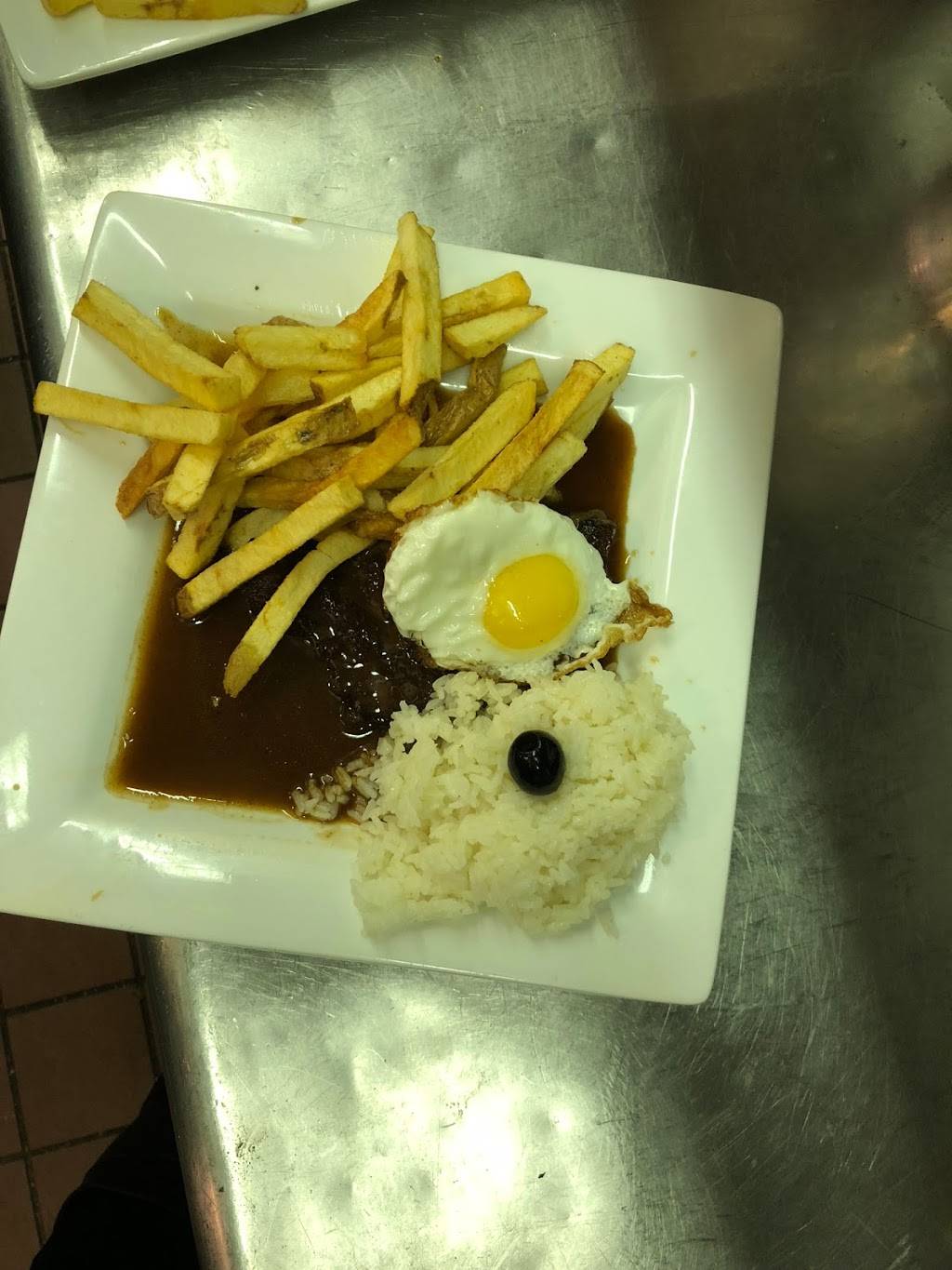 Toussaint Restaurant | restaurant | 418 Rivet St, New Bedford, MA 02740, USA | 7742061951 OR +1 774-206-1951