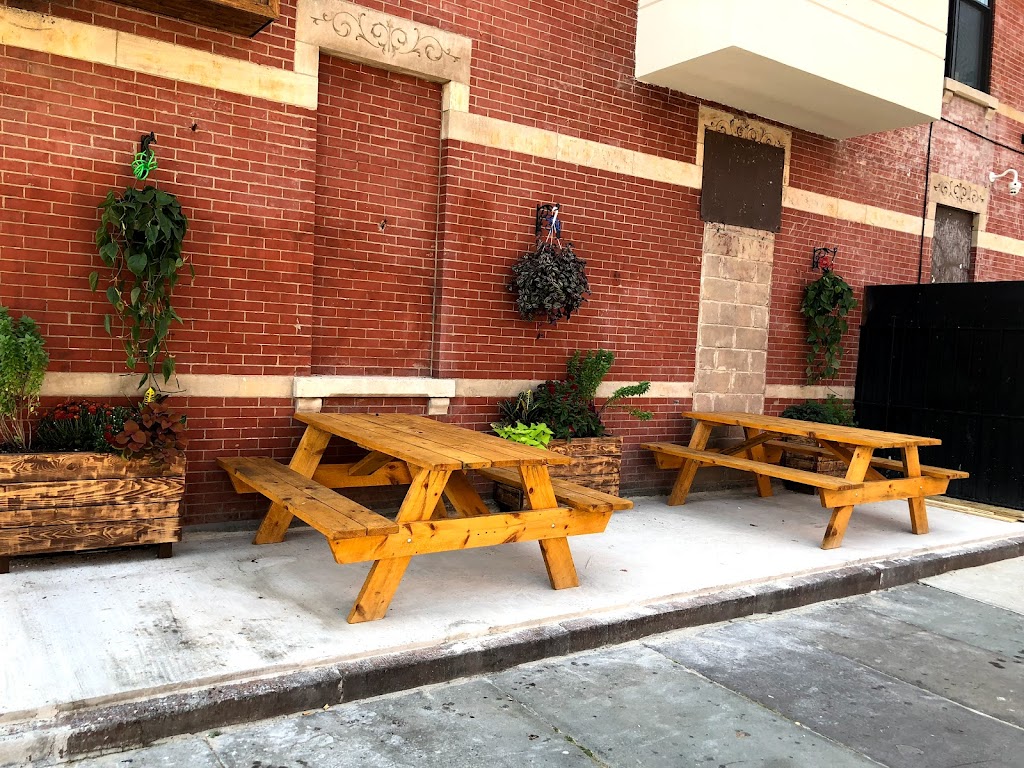 Healthy Organic Market | restaurant | 370-388 Throop Ave, Brooklyn, NY 11221, USA | 7185522622 OR +1 718-552-2622