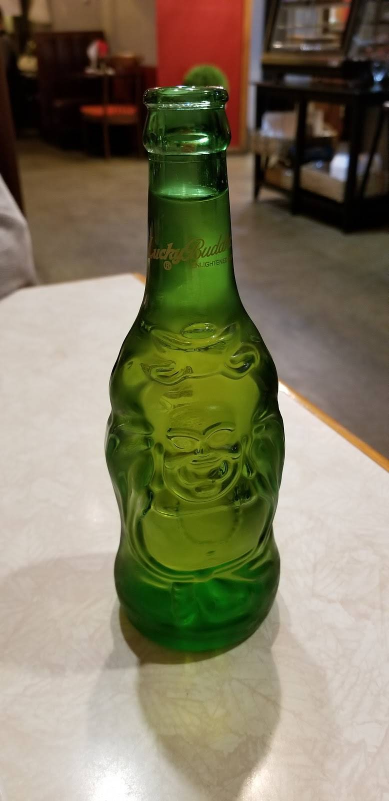 Thai basil | restaurant | 606 High St, Portsmouth, VA 23704, USA | 7579662698 OR +1 757-966-2698