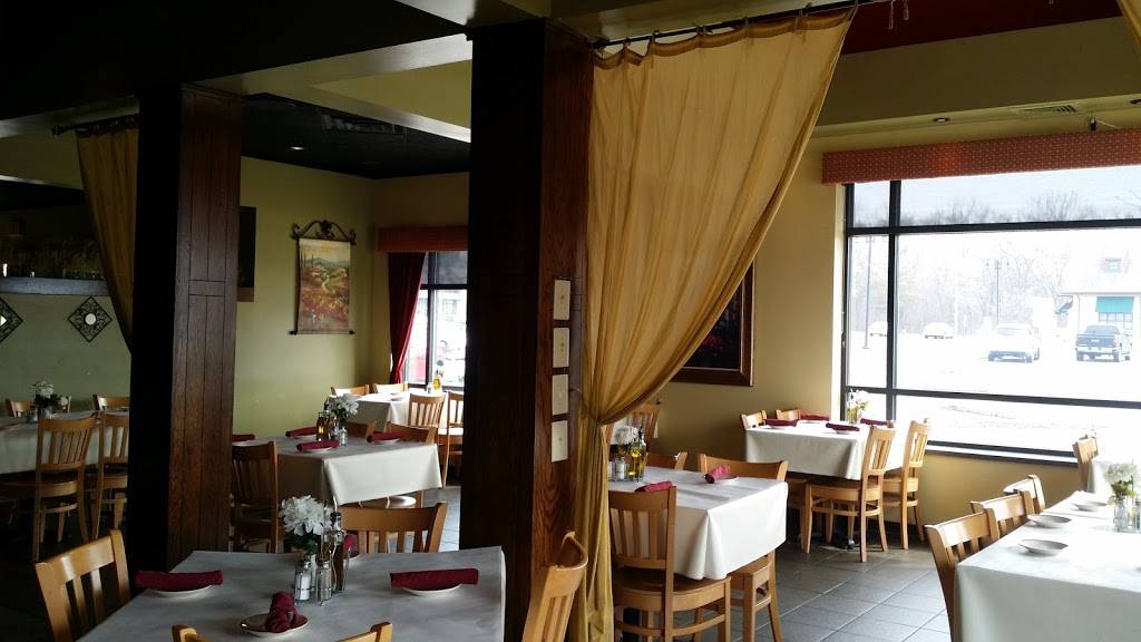 OLIVA Italian Mediterranean Cuisine | restaurant | 751 N High Point Rd, Madison, WI 53717, USA | 6088317776 OR +1 608-831-7776