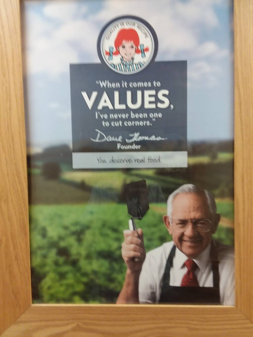 Wendys | restaurant | 1120 W E 7th St, Auburn, IN 46706, USA | 2609250098 OR +1 260-925-0098