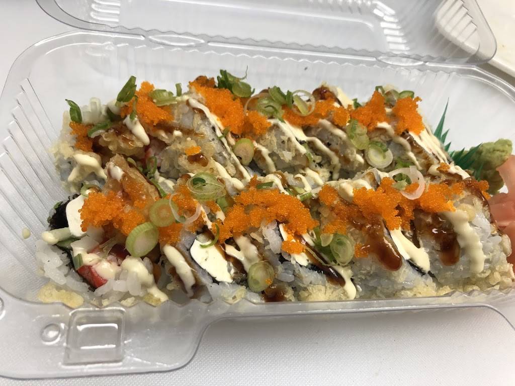 5b2f Akira Sushi | restaurant | 143 Skokie Blvd, Wilmette, IL 60091, USA | 8479205332 OR +1 847-920-5332